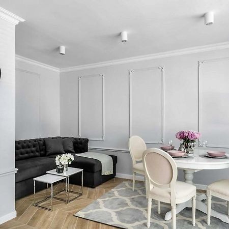 Apartaments Karlikowska Lux โซพอต ภายนอก รูปภาพ