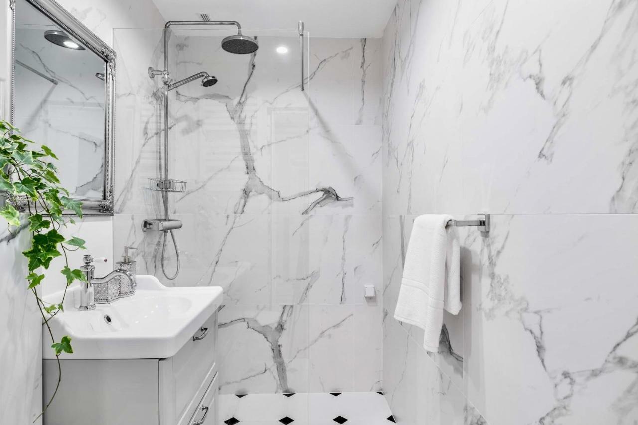 Apartaments Karlikowska Lux โซพอต ภายนอก รูปภาพ