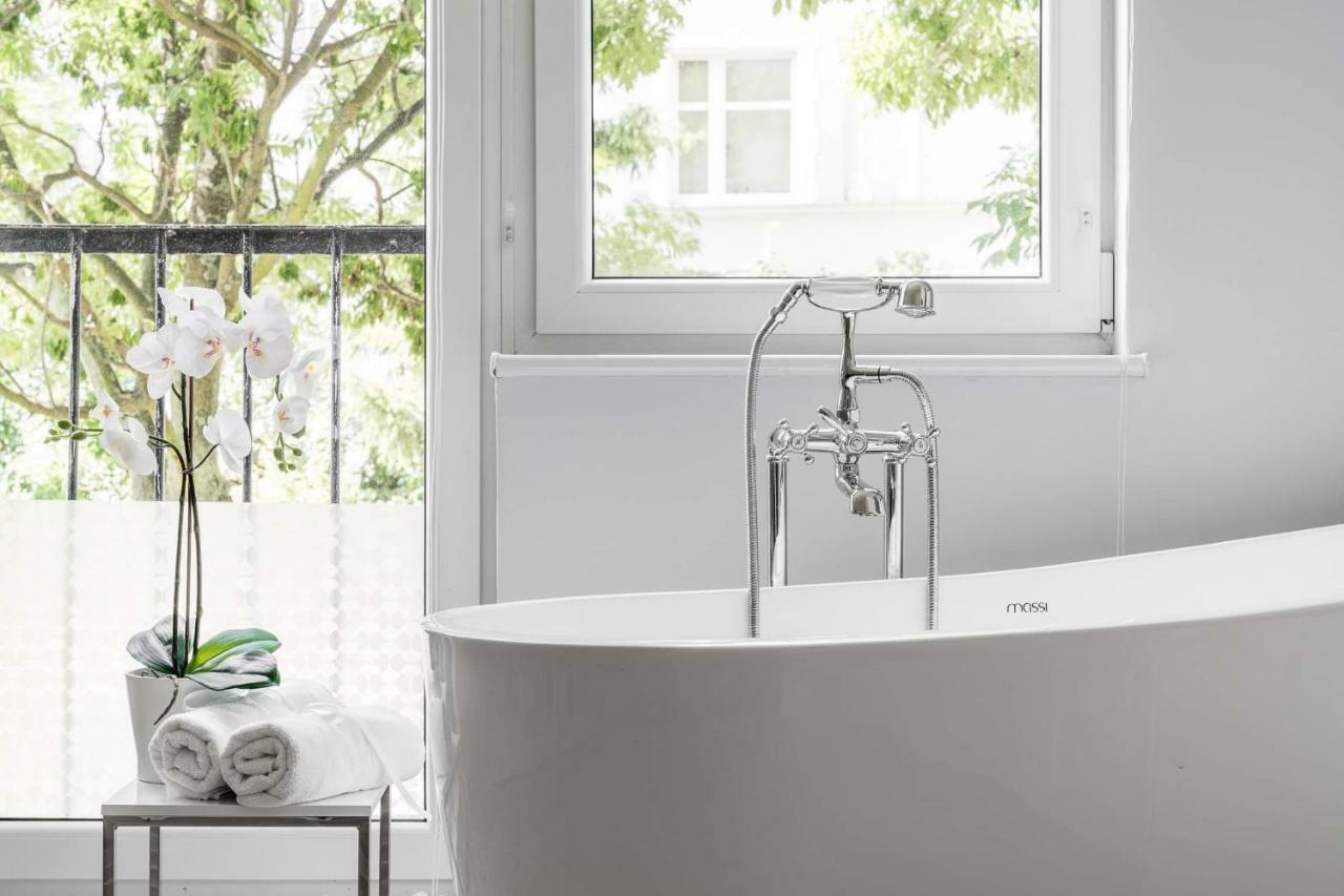 Apartaments Karlikowska Lux โซพอต ภายนอก รูปภาพ