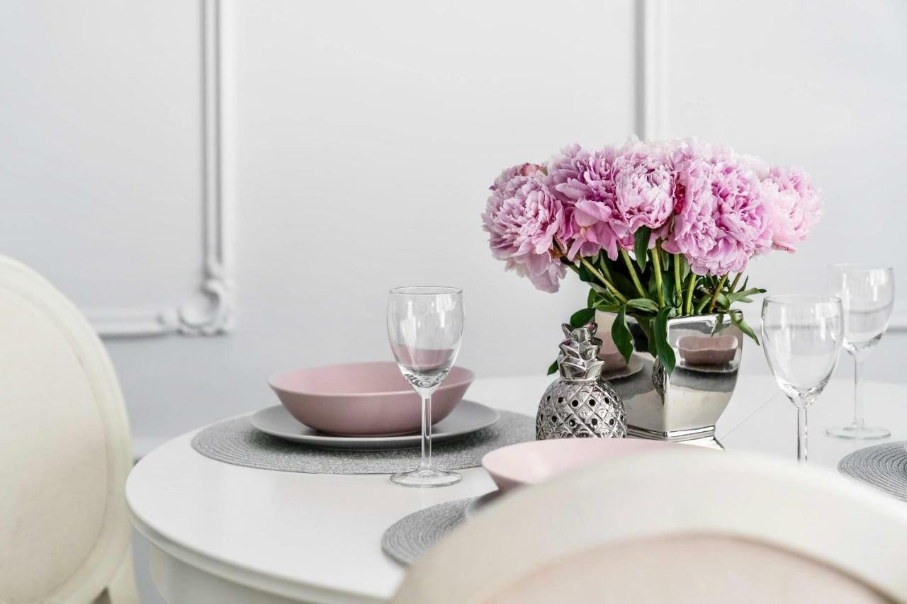 Apartaments Karlikowska Lux โซพอต ภายนอก รูปภาพ